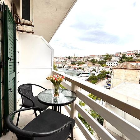 Apartman Zorka Povlja  Εξωτερικό φωτογραφία