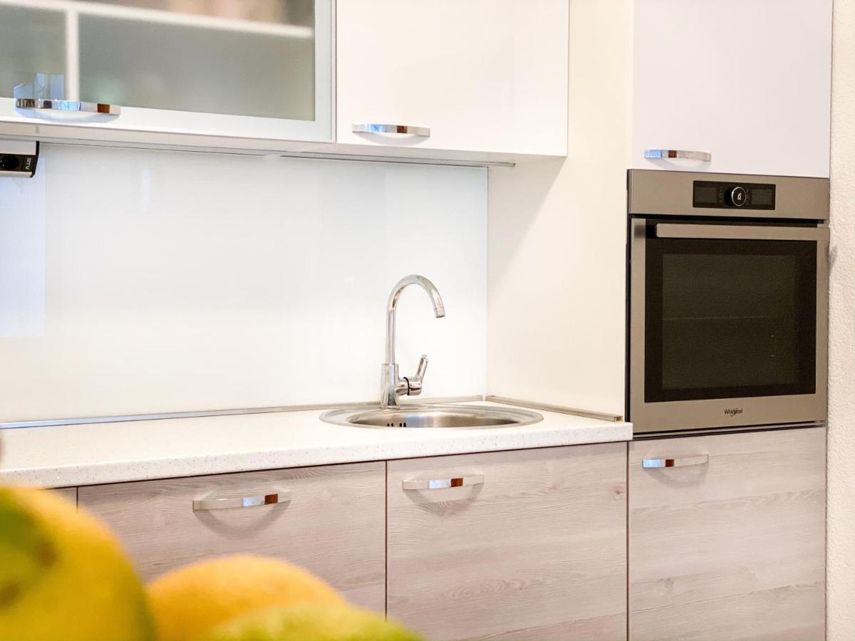 Apartman Zorka Povlja  Εξωτερικό φωτογραφία