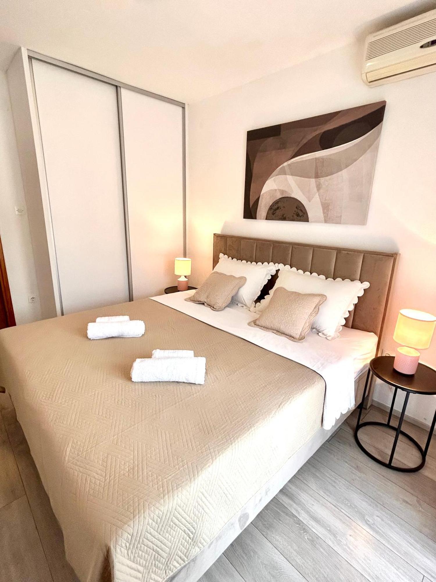 Apartman Zorka Povlja  Εξωτερικό φωτογραφία