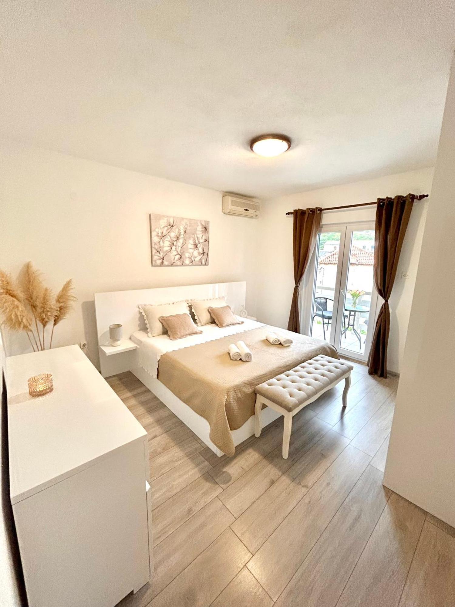 Apartman Zorka Povlja  Εξωτερικό φωτογραφία