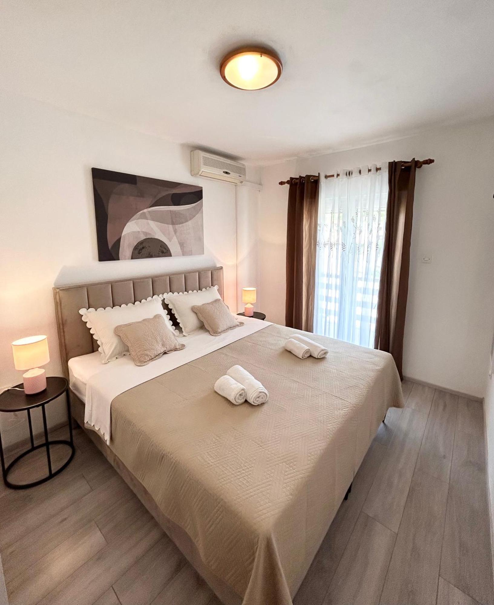 Apartman Zorka Povlja  Εξωτερικό φωτογραφία