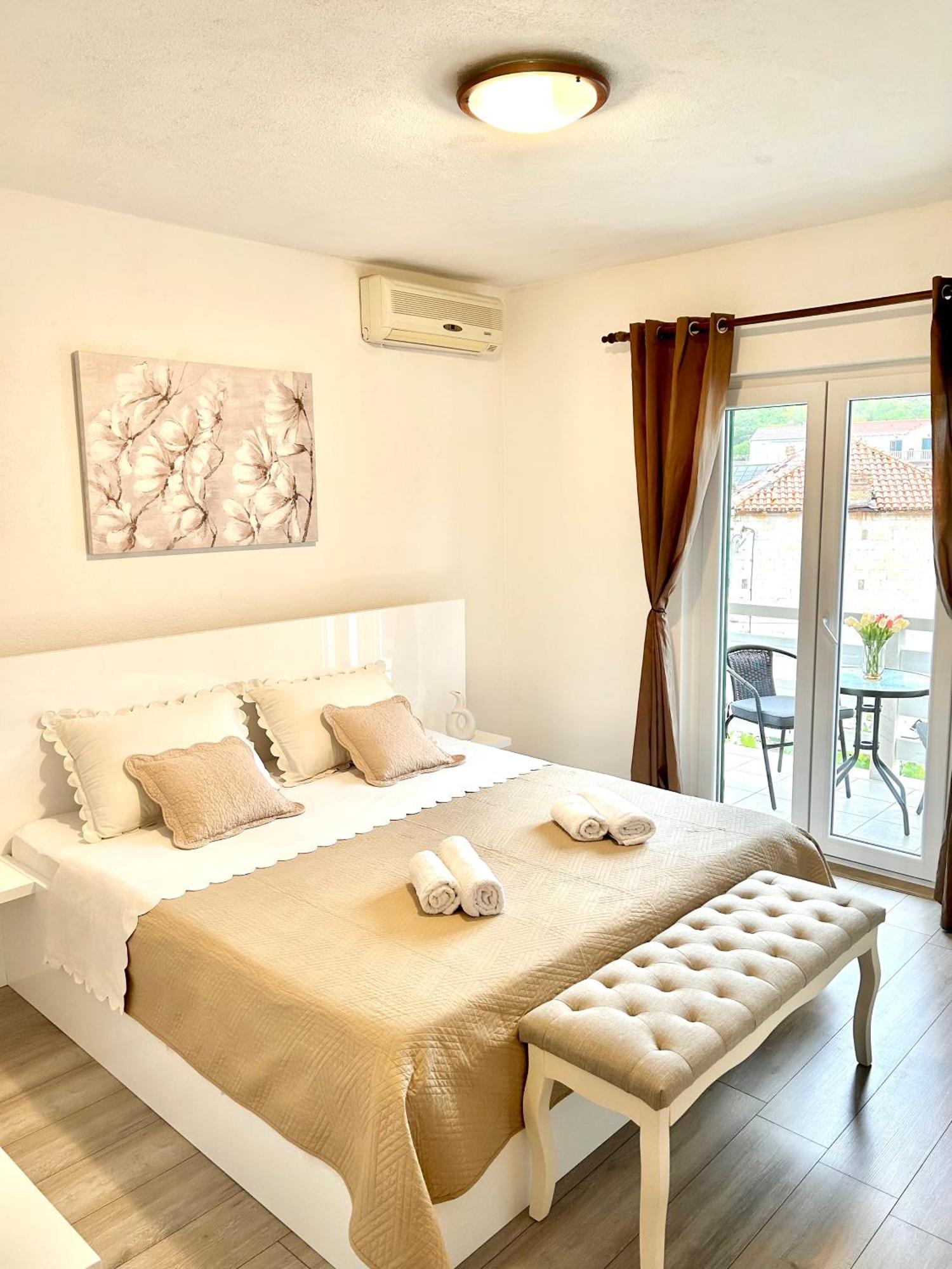 Apartman Zorka Povlja  Εξωτερικό φωτογραφία
