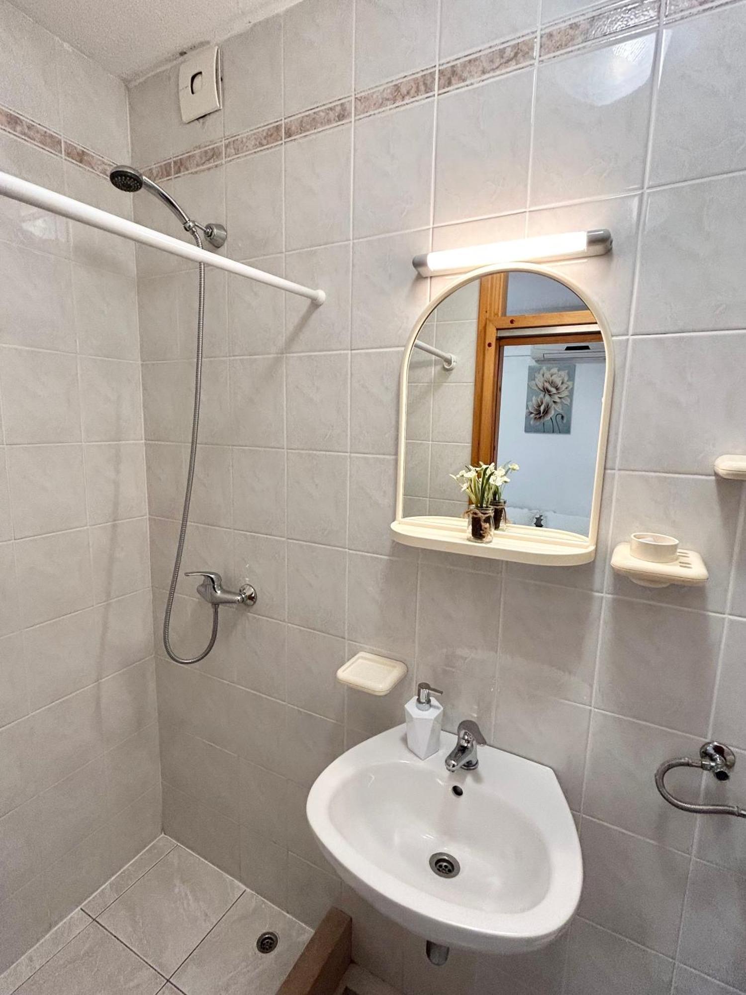 Apartman Zorka Povlja  Εξωτερικό φωτογραφία